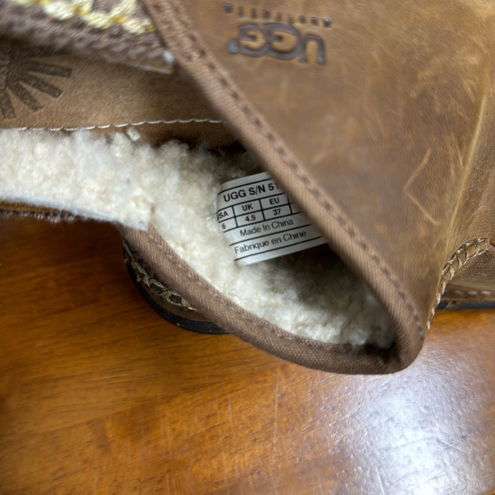 Ugg Mule Clogs - image 5